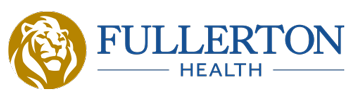 Fullerton Health logo