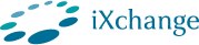 iXchange logo
