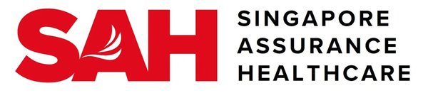 Singapore Assurance Healthcare (SAH) logo